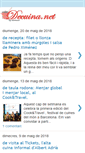 Mobile Screenshot of decuina.net
